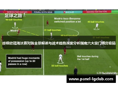 终极欧冠淘汰赛对阵全景解读与战术趋势深度分析指南六大豪门博弈密码